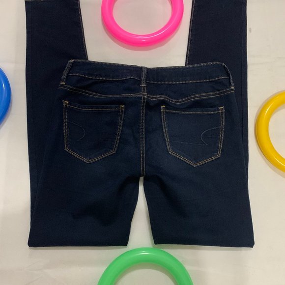 👖American Eagle Stretch Jegging - Picture 3 of 7